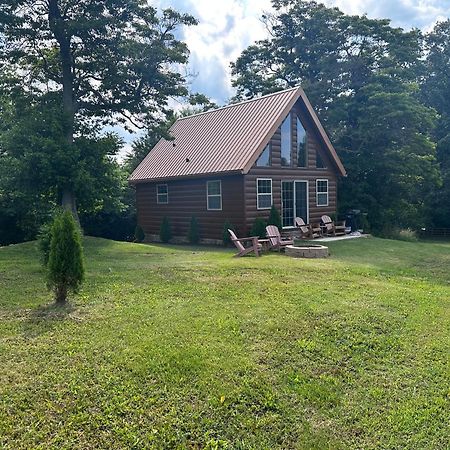 Cozy 1 Bedroom Cabin In The Heart Of Jonesborough Exterior photo